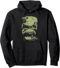 Exclusive Dark Crystal Aughra Sweatshirt - Novelty Apparel for Adults - T-Shirt, Sweatshirt, Hoodie