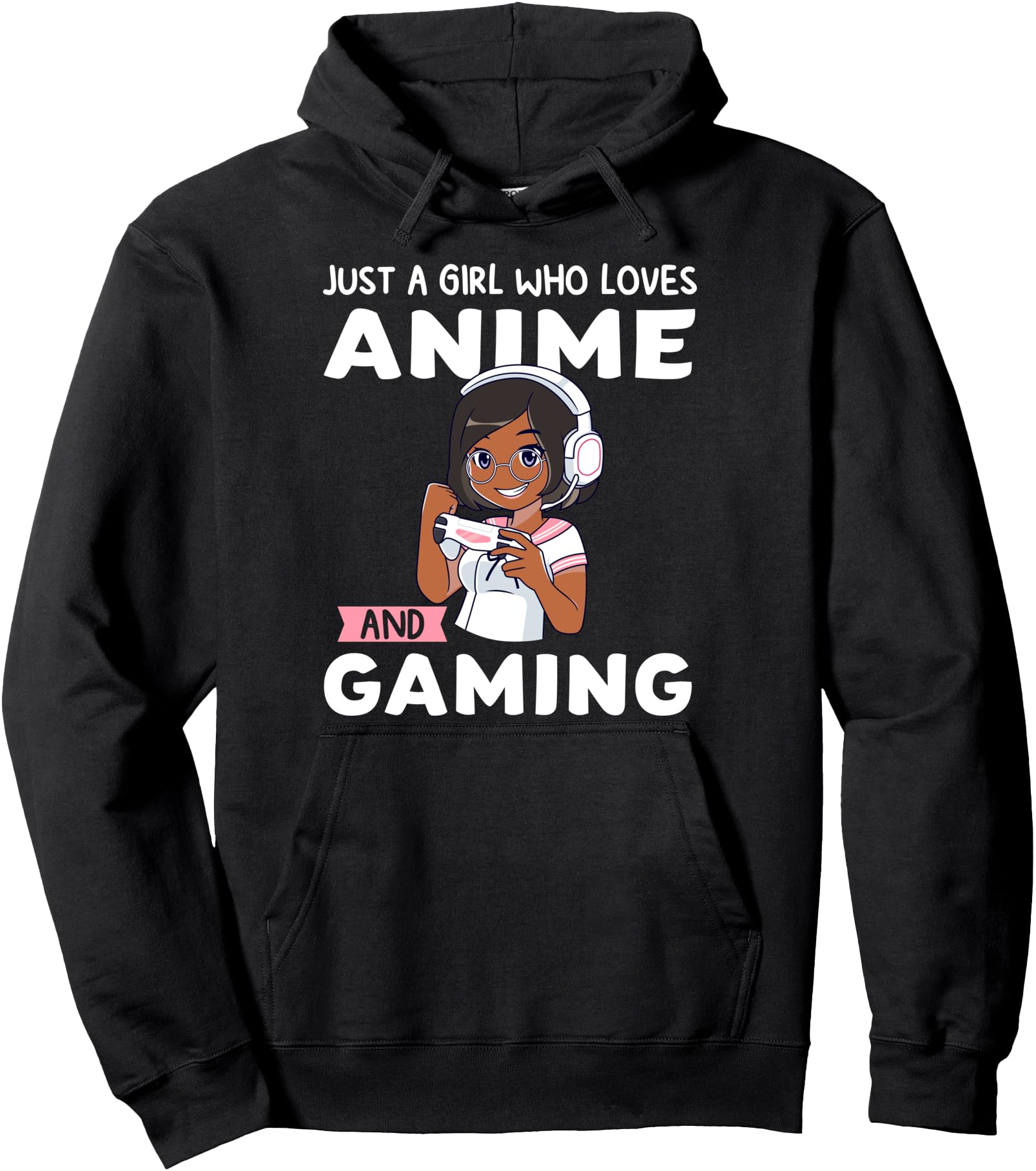 Exclusive Just Who Loves Anime And T-Shirt - Unique Graphic Men Women - T-Shirt, Sweatshirt, Hoodie