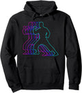 Exclusive Karate Karateka Teens Sweatshirt - Unique Graphic Unisex - T-Shirt, Sweatshirt, Hoodie