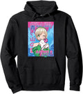 Vaporwave Aesthetic Who Loves Anime T-Shirt - Aesthetic Graphic for Adults - T-Shirt, Sweatshirt, Hoodie