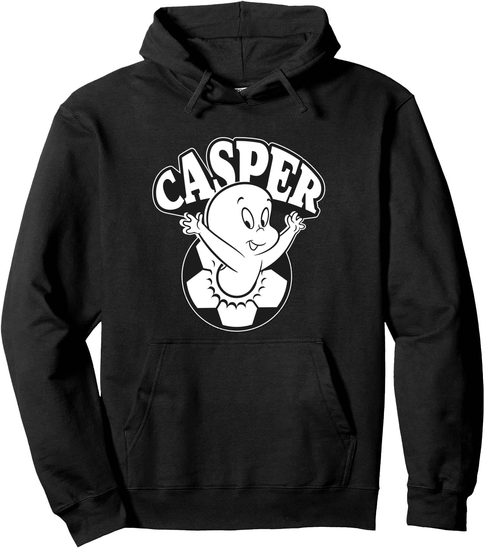 Exclusive Casper Movie Ghost Art T-Shirt - Streetwear Style Men Women - T-Shirt, Sweatshirt, Hoodie
