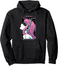 Handcrafted Aesthetic Vaporwave Crazy T-Shirt - Aesthetic Graphic Unisex - T-Shirt, Sweatshirt, Hoodie