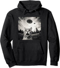 Exclusive Surprised And Scared Cat T-Shirt - Aesthetic Graphic Men Women - T-Shirt, Sweatshirt, Hoodie