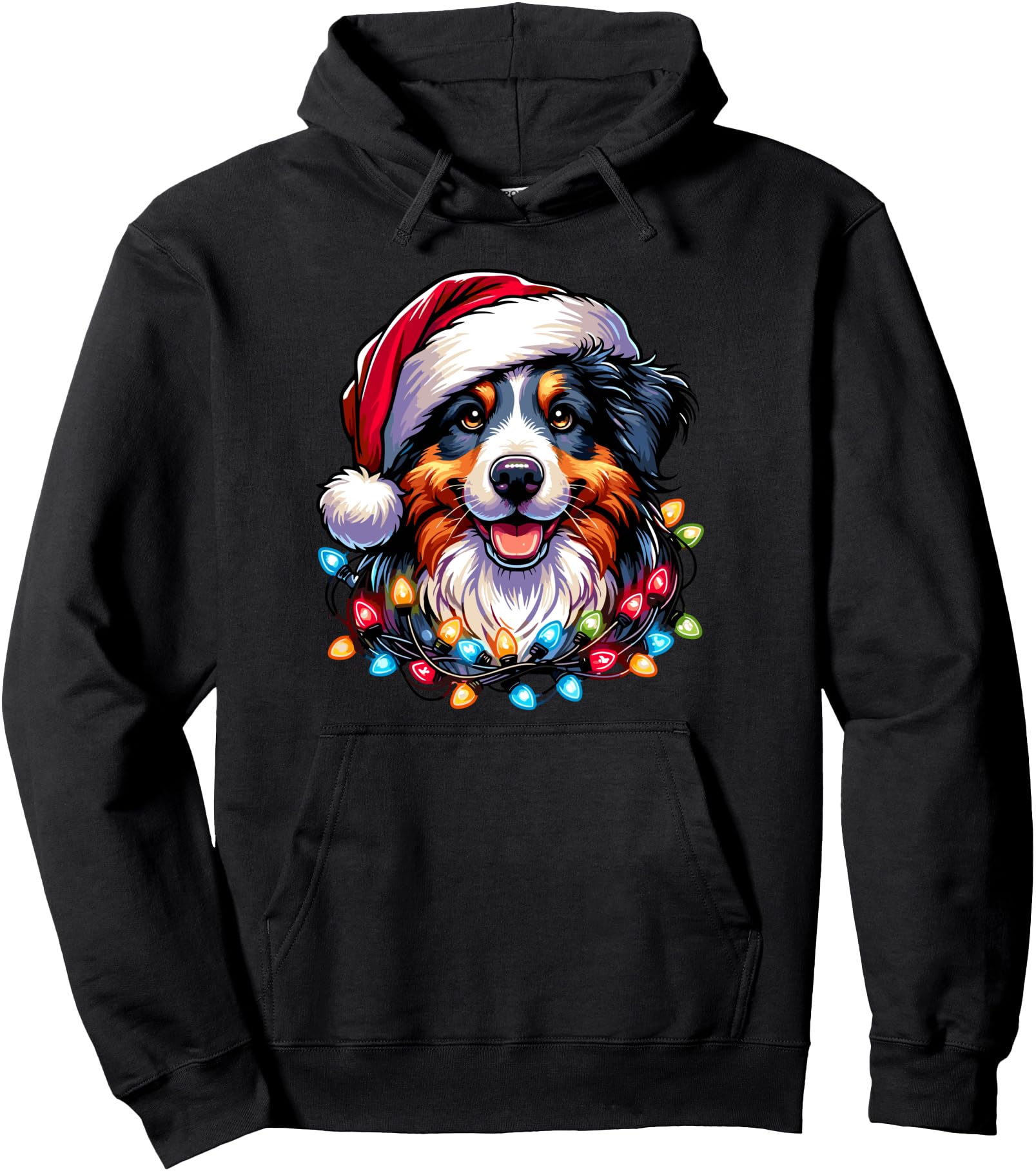 Original Dog Owner Favorite Australian T-Shirt - Novelty Apparel Men Women - T-Shirt, Sweatshirt, Hoodie