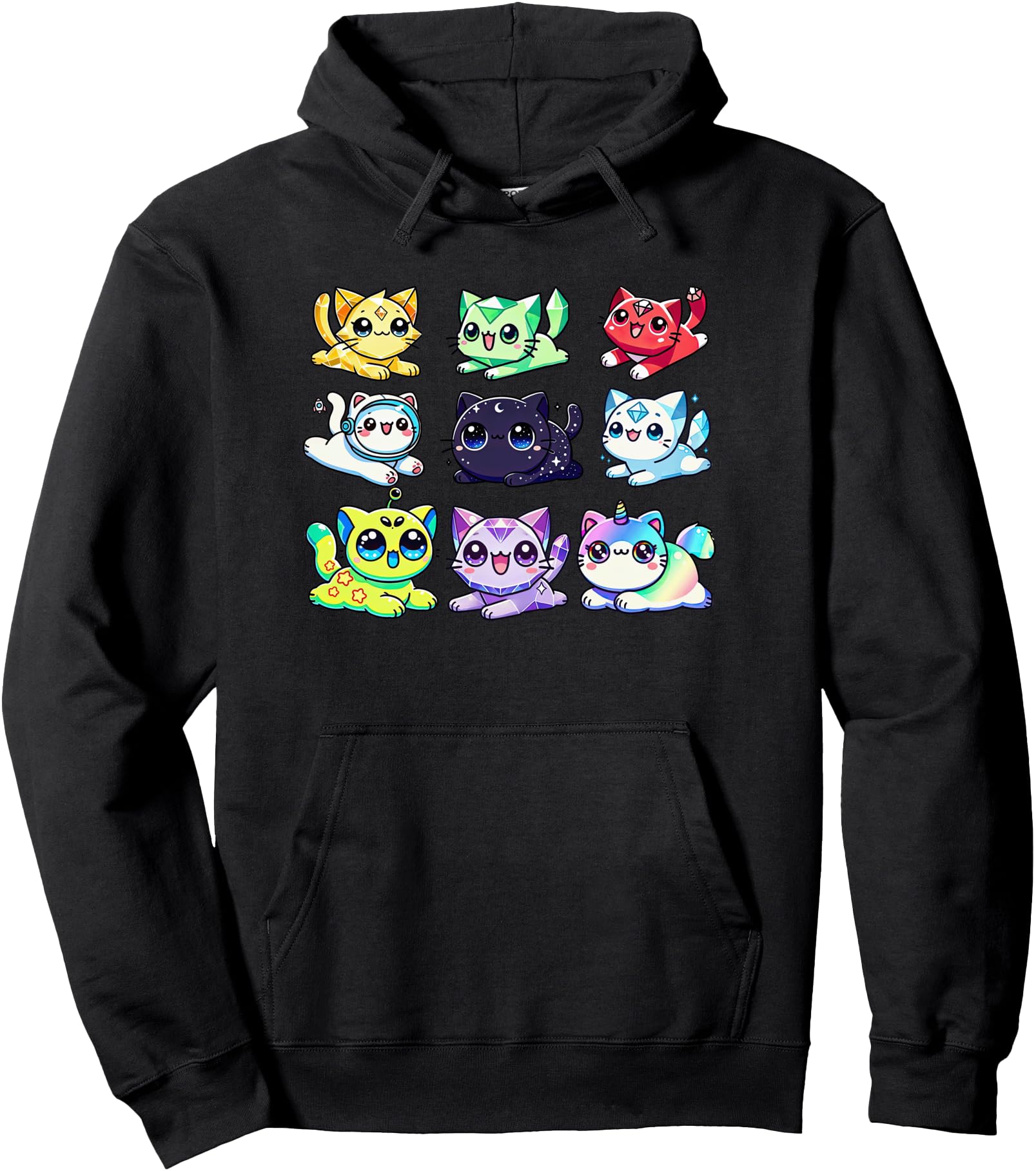 Meemeows Cats Rare Sweatshirt - Novelty Apparel Men Women - T-Shirt, Sweatshirt, Hoodie
