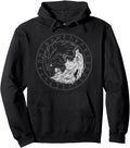 Original Sons Fenrir Sk Ll And Hati T-Shirt - Minimalist Print Men Women - T-Shirt, Sweatshirt, Hoodie