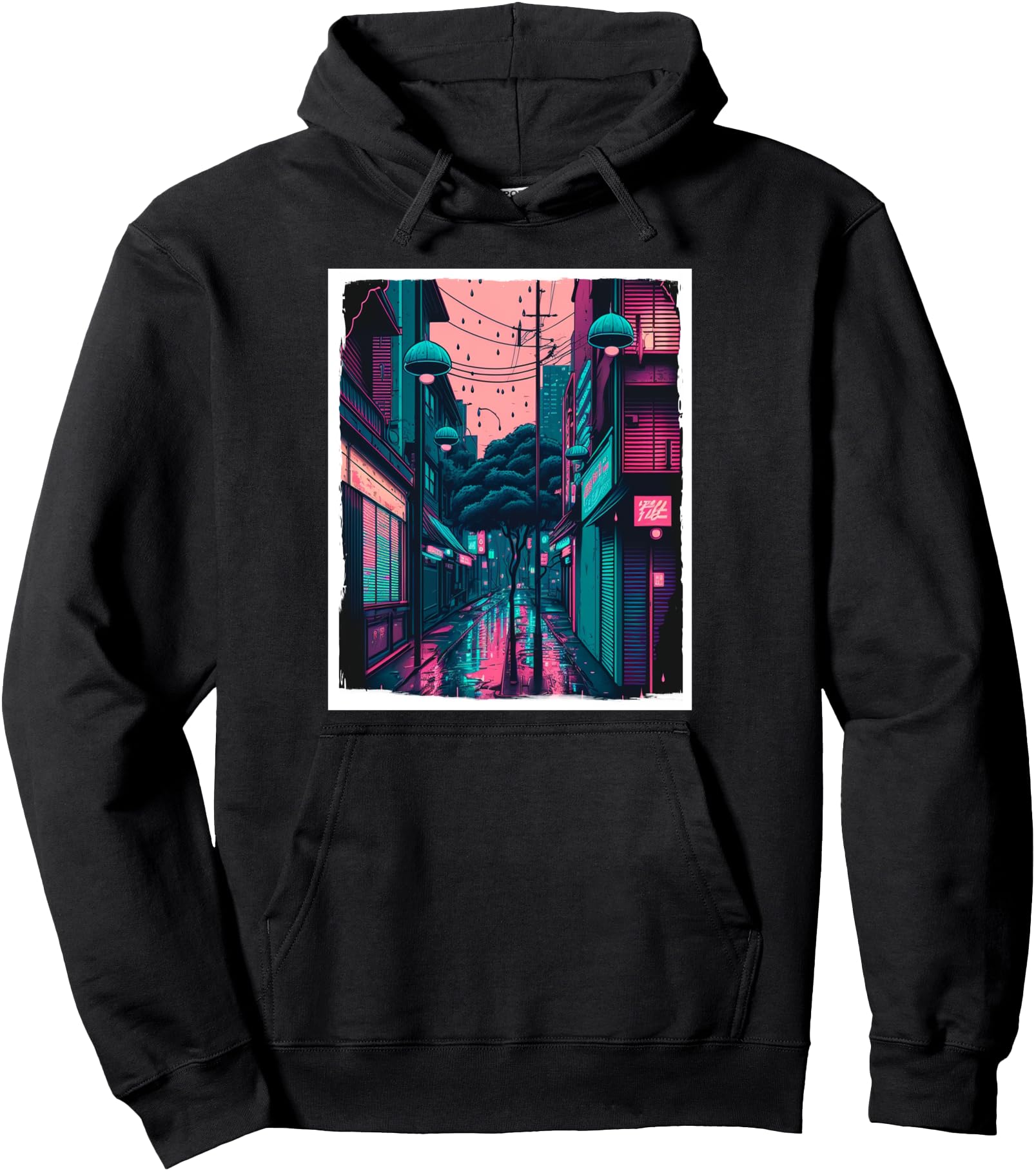 Authentic Vaporwave Aesthetic Japan T-Shirt - Trendy Graphic Men Women - T-Shirt, Sweatshirt, Hoodie