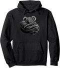 Authentic Silhouette Blanket T-Shirt - Streetwear Style for Adults - T-Shirt, Sweatshirt, Hoodie