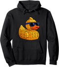 Exclusive Duck Toy Block Builder T-Shirt - Casual Everyday Wear Men Women - T-Shirt, Sweatshirt, Hoodie