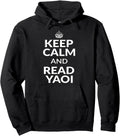 Authentic Yaoi Fujoshi Anime Sweatshirt - Unique Graphic Men Women - T-Shirt, Sweatshirt, Hoodie