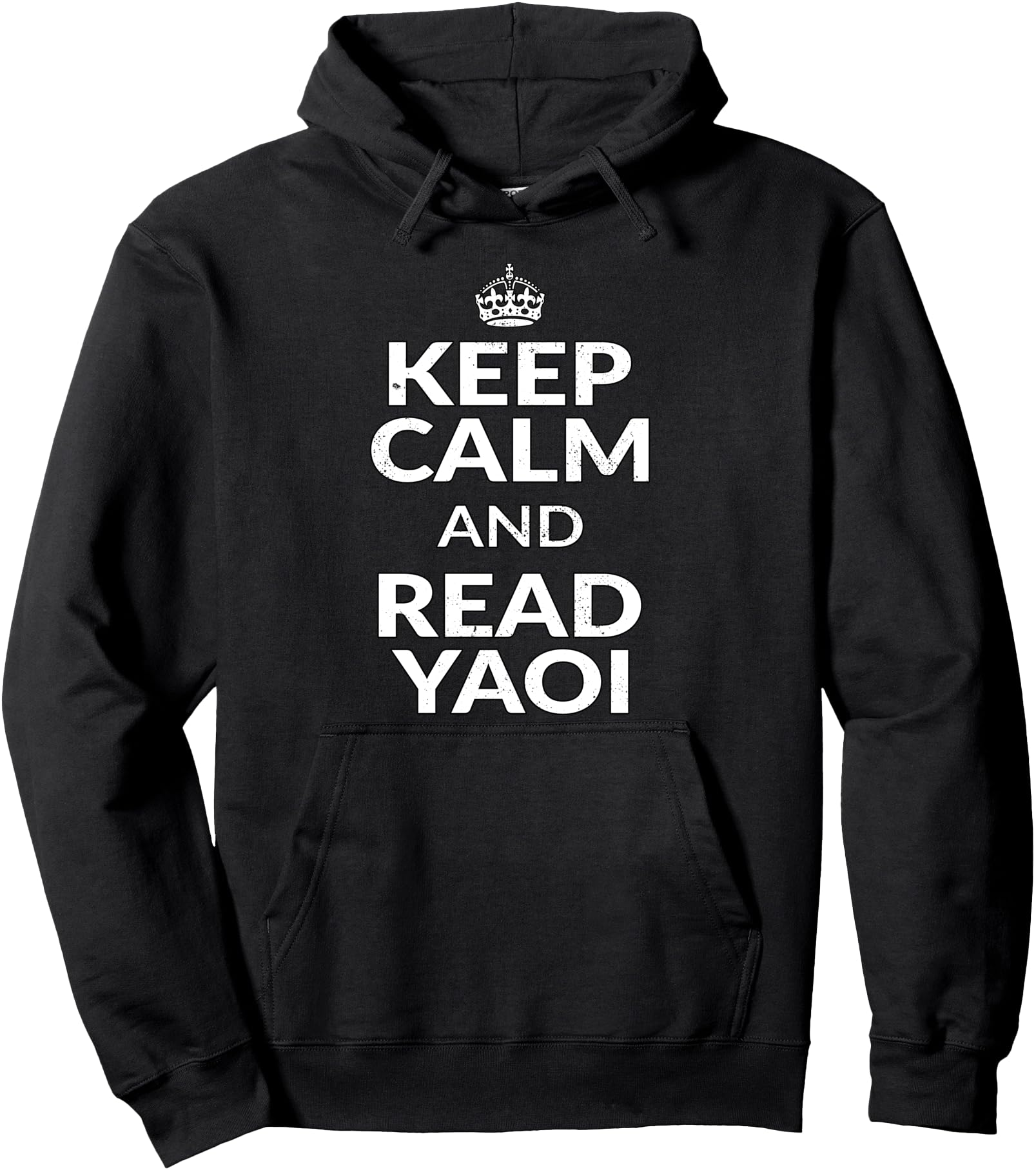 Authentic Yaoi Fujoshi Anime Sweatshirt - Unique Graphic Men Women - T-Shirt, Sweatshirt, Hoodie