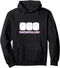 Exclusive Marshmallow Kawaii Rare T-Shirt - Trendy Graphic Men Women - T-Shirt, Sweatshirt, Hoodie