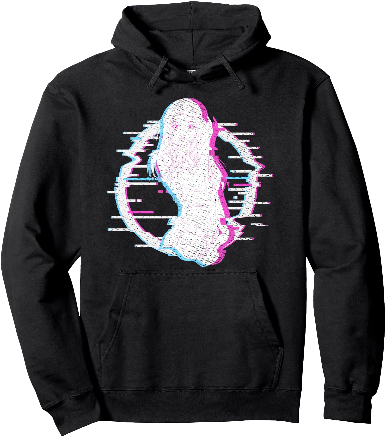 Original Japanese Manga Anime Sweatshirt - Fun Novelty Design Unisex - T-Shirt, Sweatshirt, Hoodie