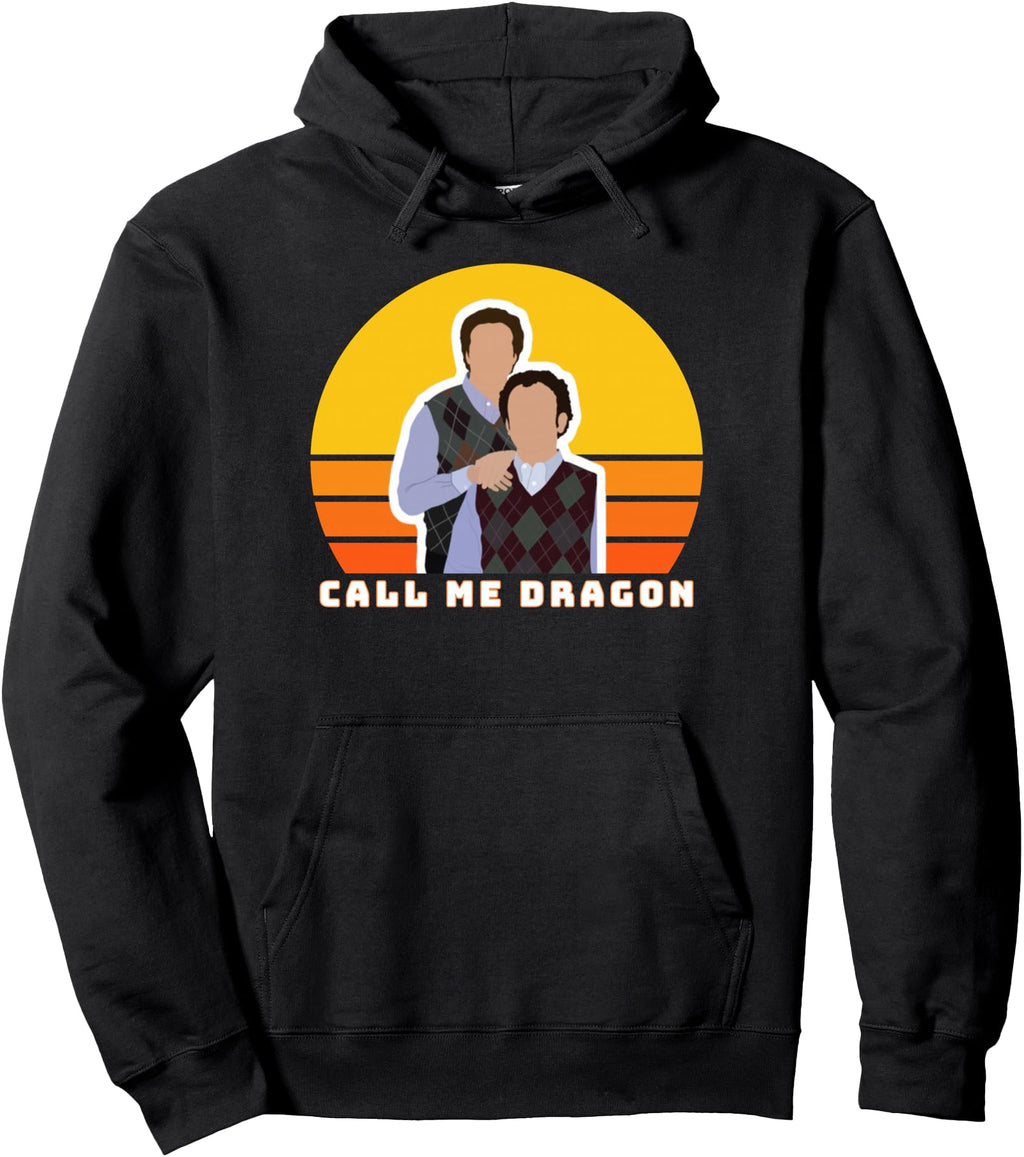 Handcrafted Step Brothers Movie Sweatshirt - Trendy Graphic Men Women - T-Shirt, Sweatshirt, Hoodie