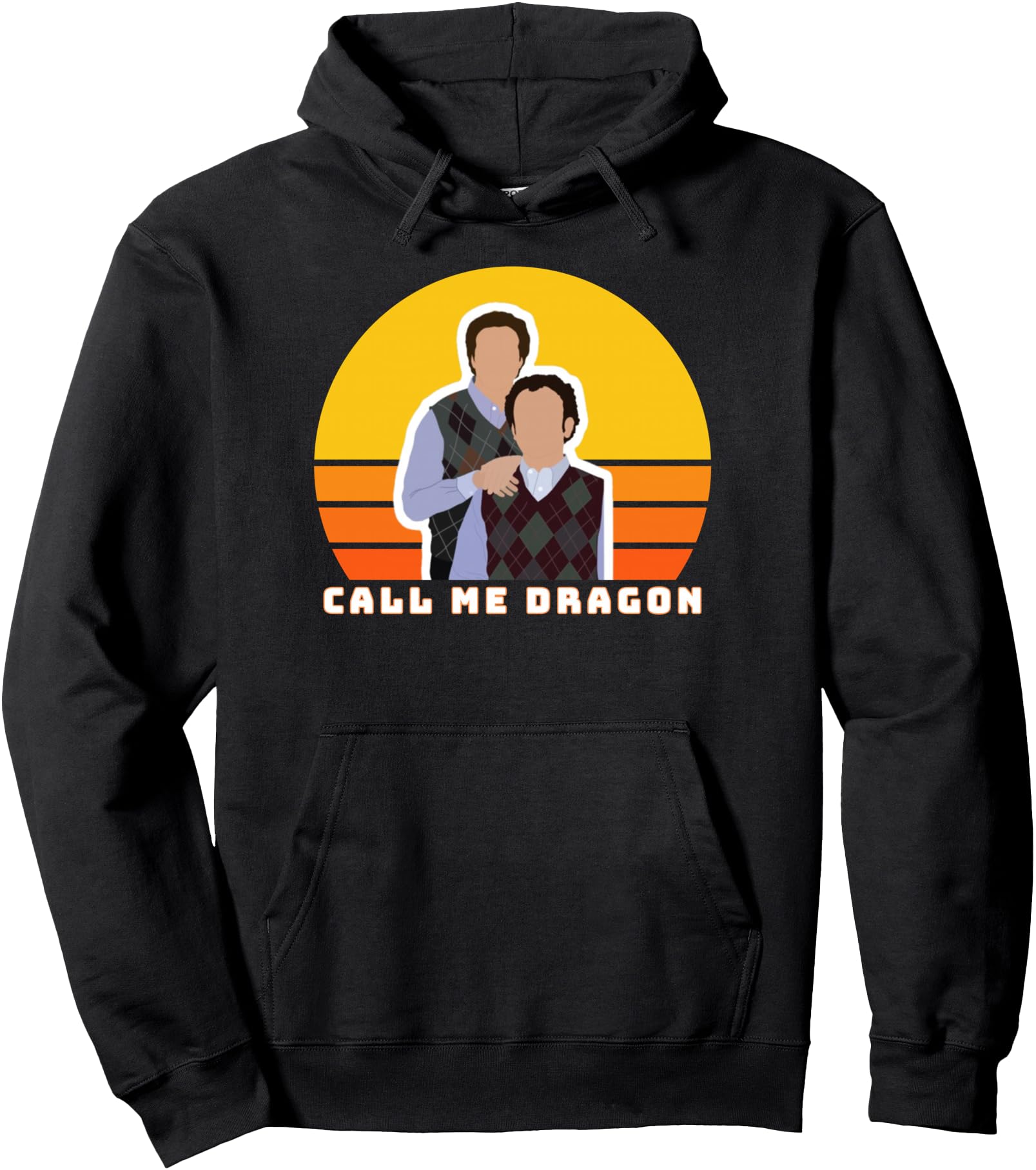 Handcrafted Step Brothers Movie Sweatshirt - Trendy Graphic Men Women - T-Shirt, Sweatshirt, Hoodie