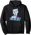 Exclusive Paw Patrol Everest Sweatshirt - Aesthetic Graphic Unisex - T-Shirt, Sweatshirt, Hoodie