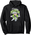 Handcrafted Danny Phantom 2004 T-Shirt - Aesthetic Graphic for Adults - T-Shirt, Sweatshirt, Hoodie