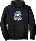 Original Dragon Capsule Ball Corp Tees And Hoodie - Unique Graphic Unisex - T-Shirt, Sweatshirt, Hoodie