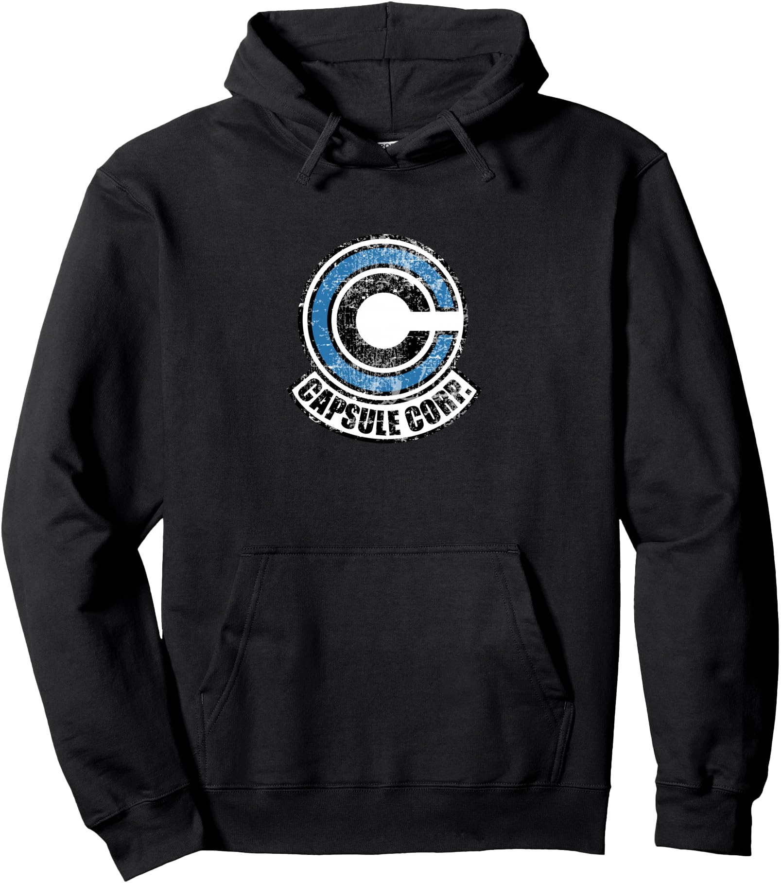 Original Dragon Capsule Ball Corp Tees And Hoodie - Unique Graphic Unisex - T-Shirt, Sweatshirt, Hoodie