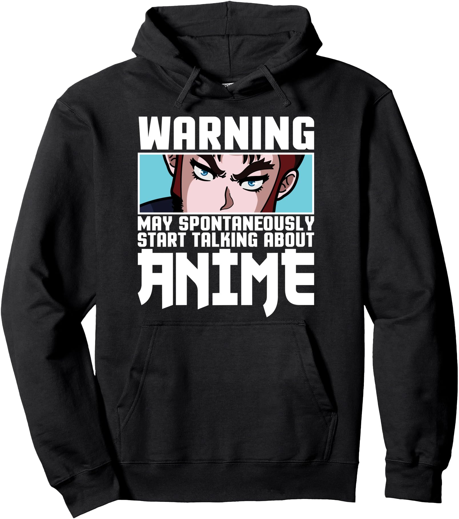 Authentic Anime Manga Anime Artist Sweatshirt - Streetwear Style Men Women - T-Shirt, Sweatshirt, Hoodie