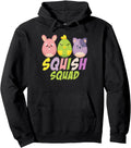 Exclusive Squish Squad Squishy Toy Era T-Shirt - Streetwear Style Unisex - T-Shirt, Sweatshirt, Hoodie