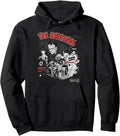 Original Universal Monsters Hoodie - Novelty Apparel for Adults - T-Shirt, Sweatshirt, Hoodie