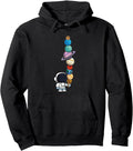 Original Astronaut Holding Planet Hoodie - Aesthetic Graphic Men Women - T-Shirt, Sweatshirt, Hoodie