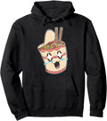 Exclusive Instant Ramen Noodles T-Shirt - Trendy Graphic Men Women - T-Shirt, Sweatshirt, Hoodie