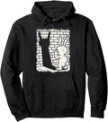 Rock Heavy Metal Rock Music Rock Hoodie - Fun Novelty Design for Adults - T-Shirt, Sweatshirt, Hoodie
