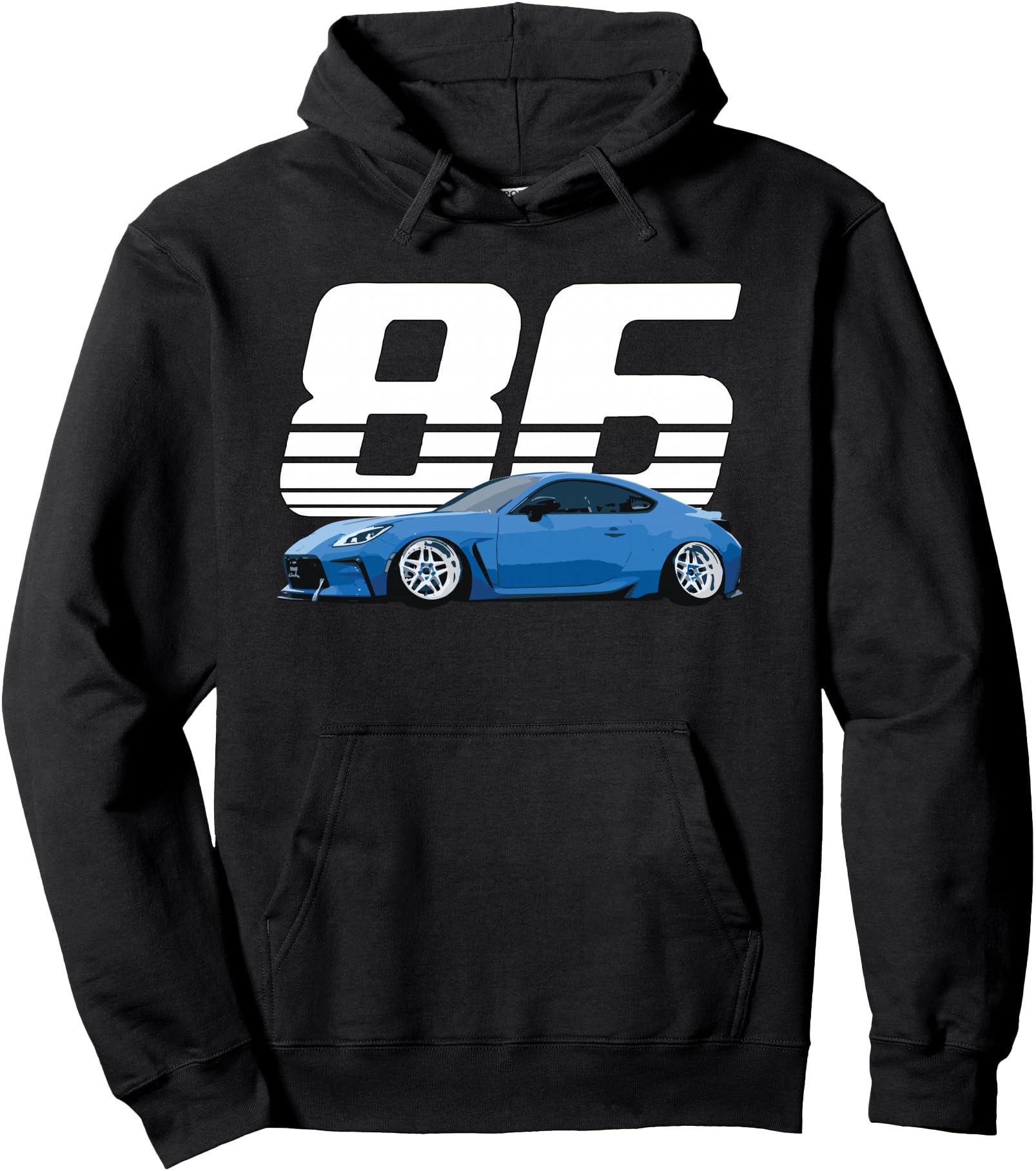 Exclusive 86 Stanced Gr Street T-Shirt - Novelty Apparel for Adults - T-Shirt, Sweatshirt, Hoodie