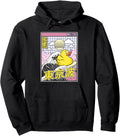 Authentic New Japanese Sweatshirt - Fun Novelty Design for Adults - T-Shirt, Sweatshirt, Hoodie
