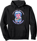 Original Just Who Loves Anime Sweatshirt - Fun Novelty Design for Adults - T-Shirt, Sweatshirt, Hoodie