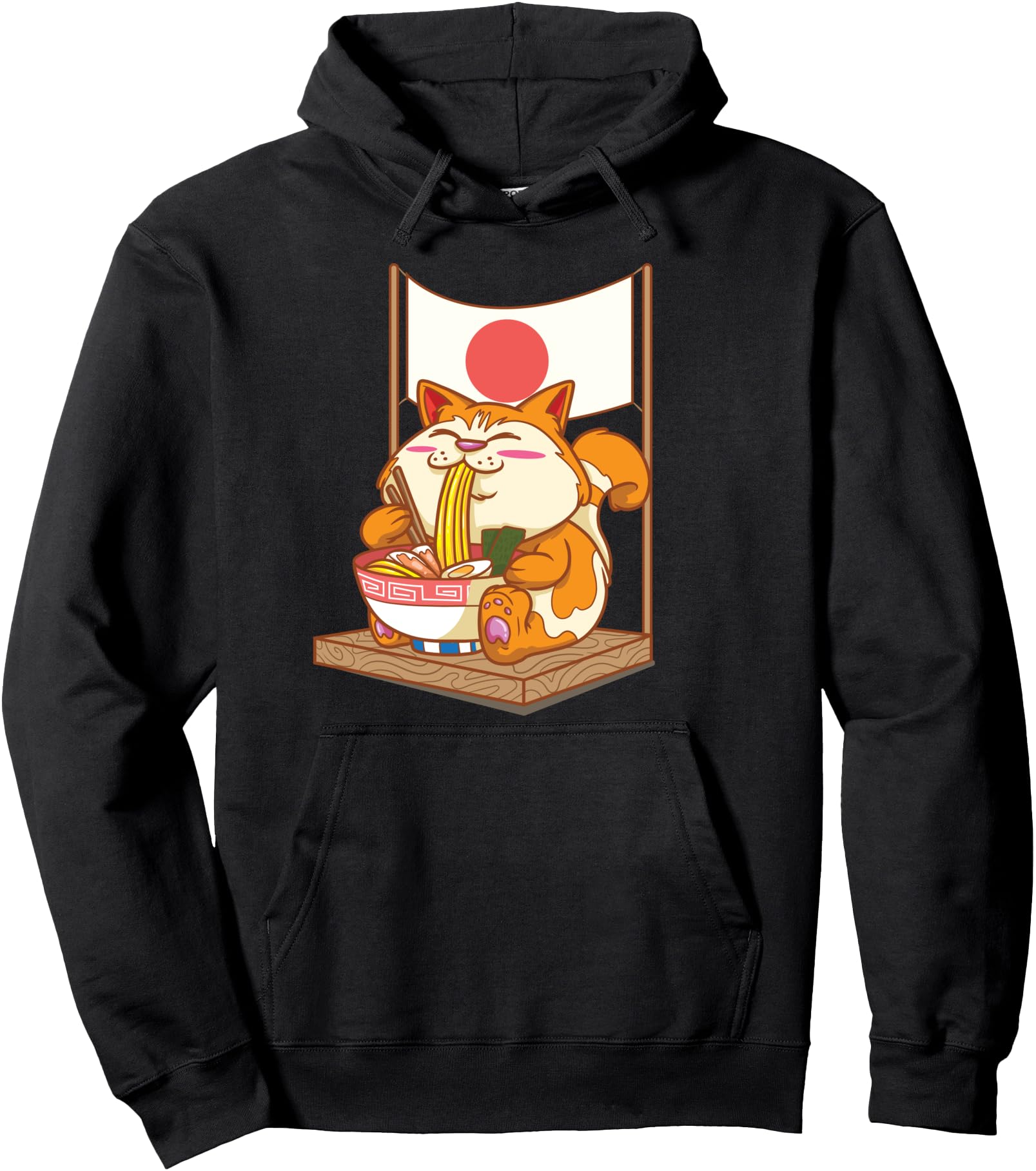 Original Anime Cat Anime Rare T-Shirt - Trendy Graphic for Adults - T-Shirt, Sweatshirt, Hoodie