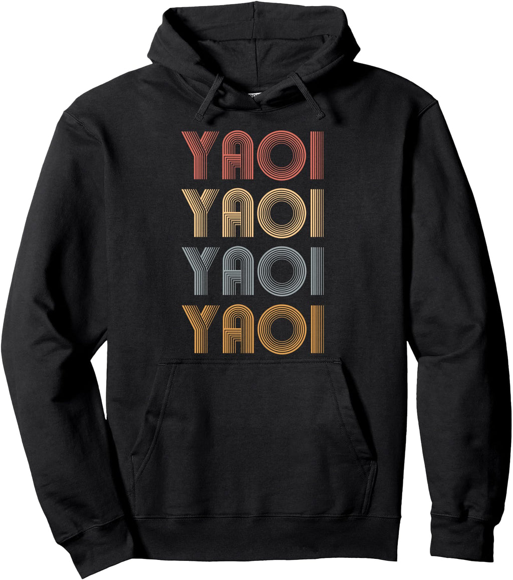Yaoi Japanese Anime Manga Senpai Bl Sweatshirt - Graphic Print for Adults - T-Shirt, Sweatshirt, Hoodie