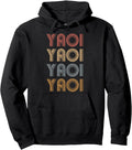 Yaoi Japanese Anime Manga Senpai Bl Sweatshirt - Graphic Print for Adults - T-Shirt, Sweatshirt, Hoodie