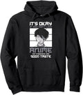 Original It S Okay If You Don T Like T-Shirt - Custom Art Print Men Women - T-Shirt, Sweatshirt, Hoodie