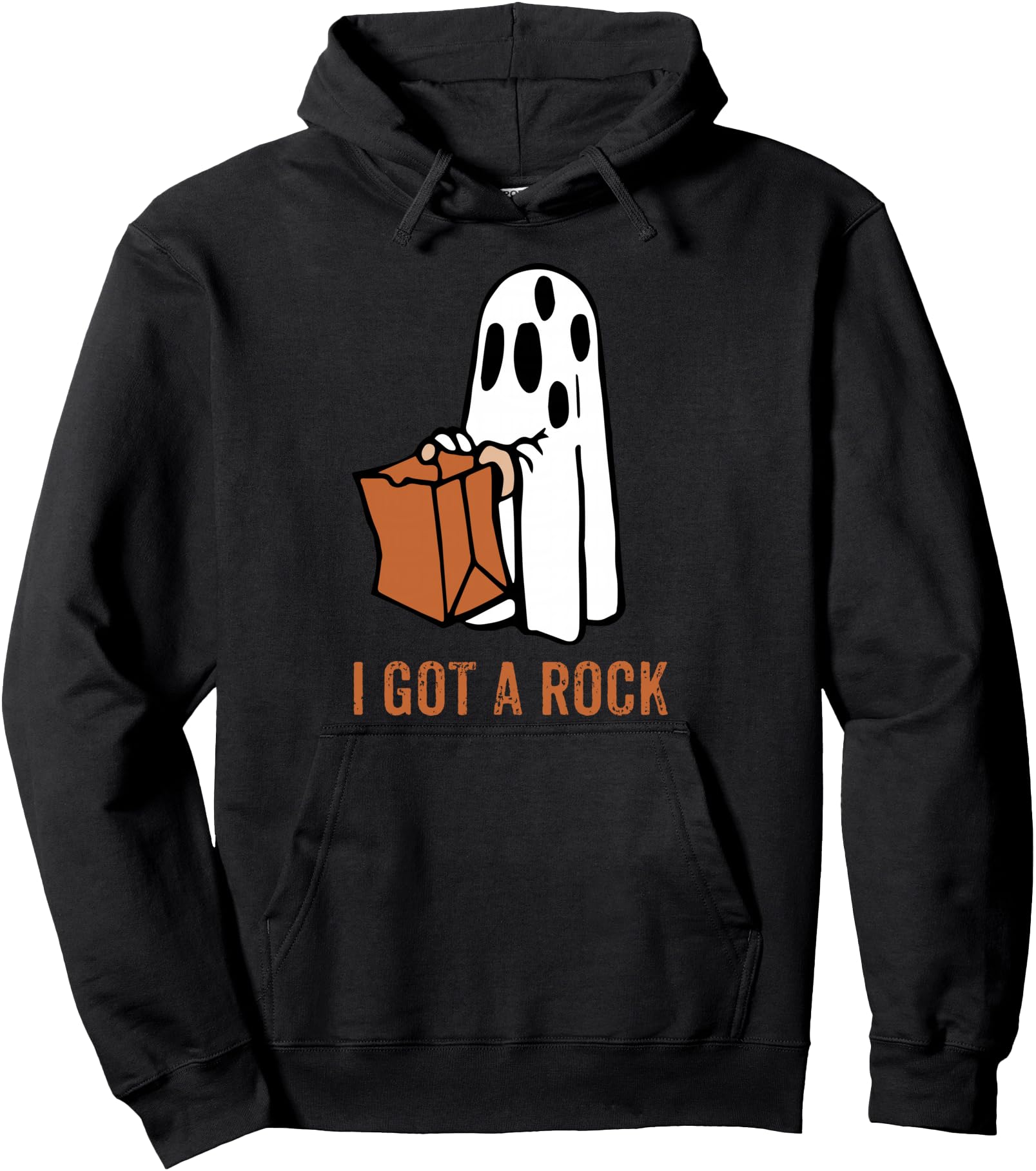 Exclusive I Got Rock Sweatshirt - Streetwear Style Unisex - T-Shirt, Sweatshirt, Hoodie