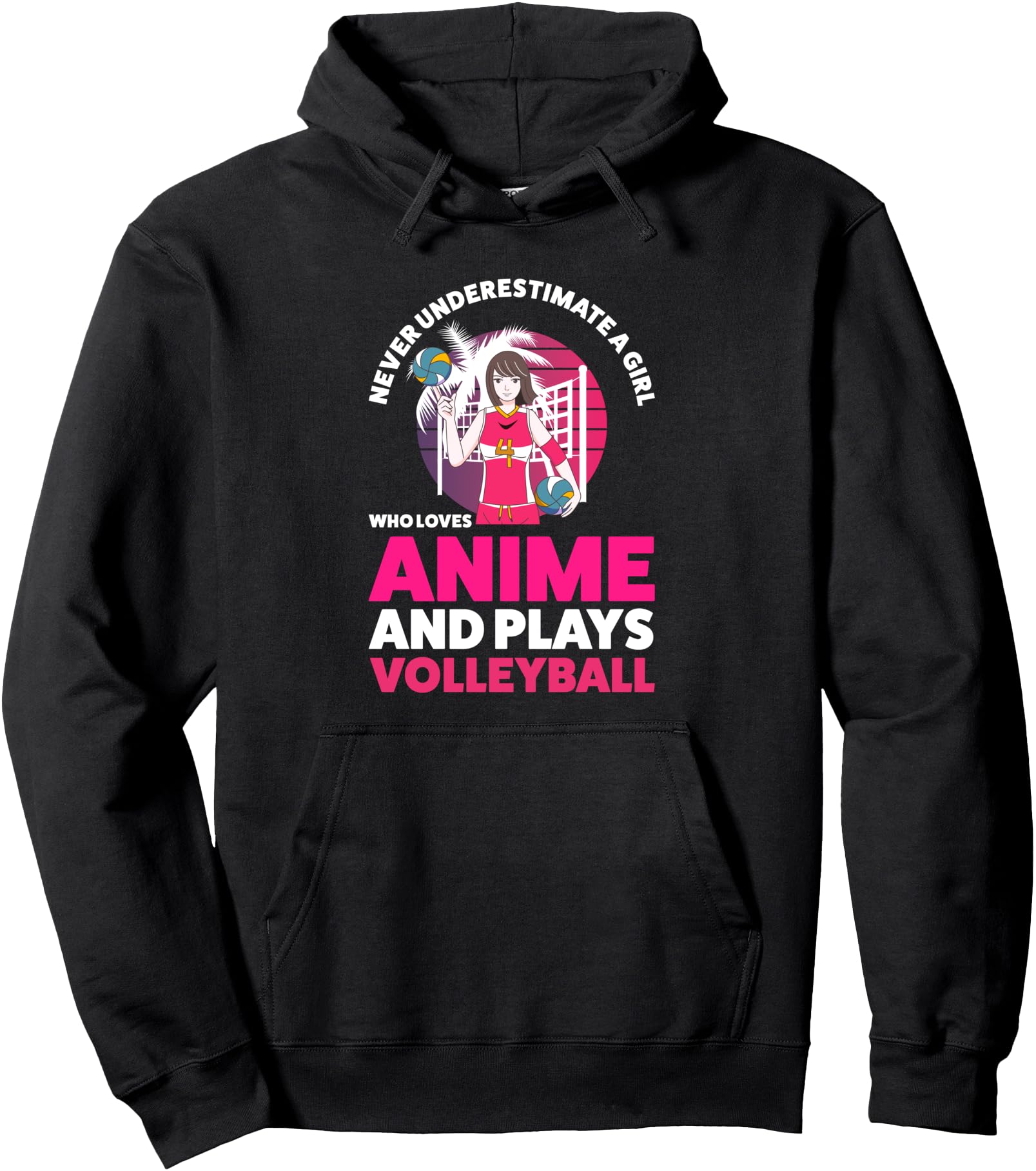 Handcrafted Who Loves Anime And Sweatshirt - Custom Art Print for Adults - T-Shirt, Sweatshirt, Hoodie