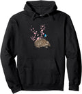Handcrafted Japan Sakura Cherry T-Shirt - Aesthetic Graphic Men Women - T-Shirt, Sweatshirt, Hoodie