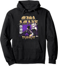 Exclusive Death Note Misa Amane T-Shirt - Fun Novelty Design for Adults - T-Shirt, Sweatshirt, Hoodie
