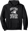 Don T Always Watch Anime Teen Anime T-Shirt - Fun Novelty Design Men Women - T-Shirt, Sweatshirt, Hoodie