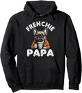 Original Mens Frenchie Papa French T-Shirt - Novelty Apparel Men Women - T-Shirt, Sweatshirt, Hoodie