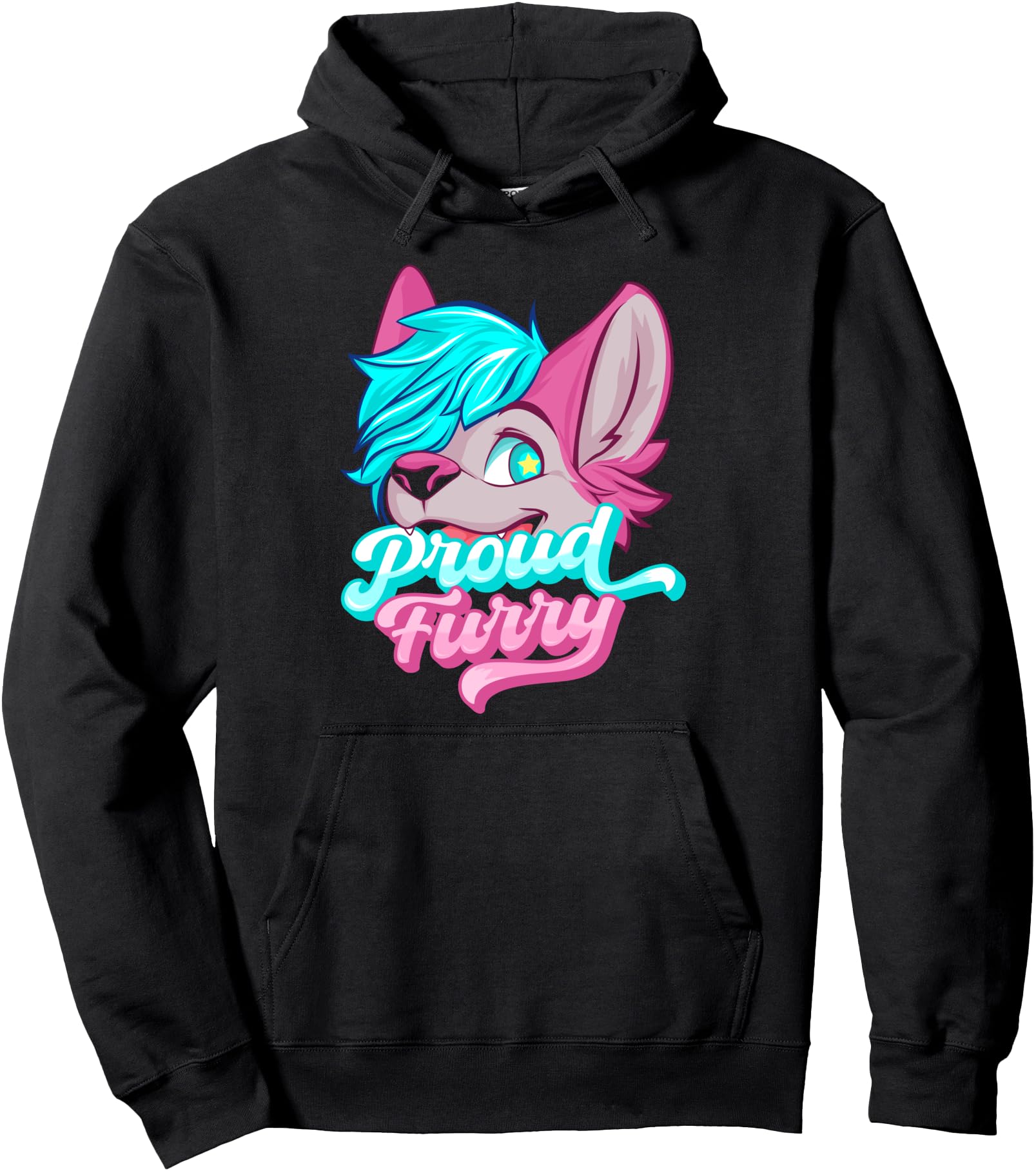 Proud Furry Dog Cat Mom Dad Fur Parents T-Shirt - Custom Art Print Unisex - T-Shirt, Sweatshirt, Hoodie