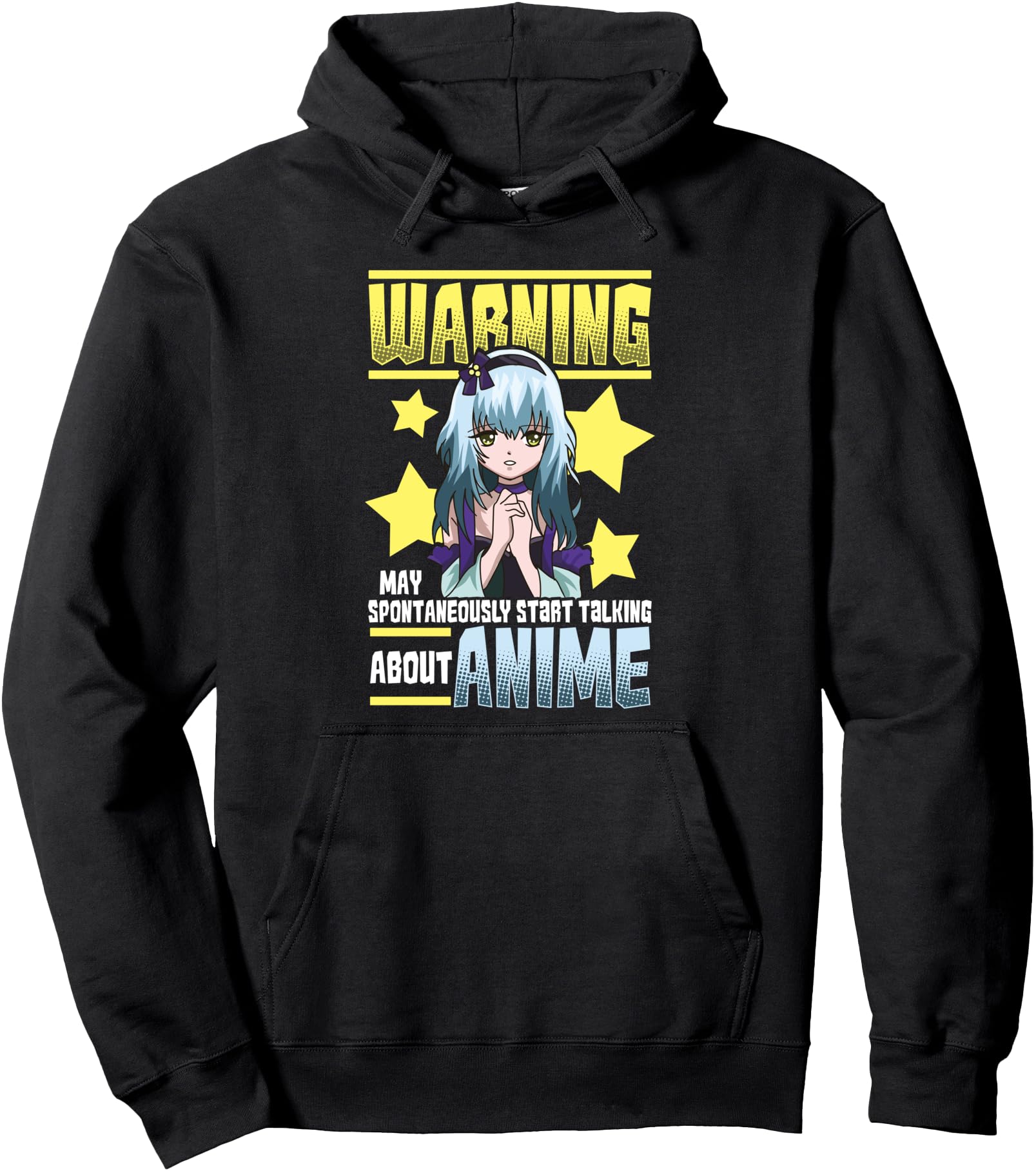 Original Warning May Spontaneously Start Hoodie - Aesthetic Graphic Unisex - T-Shirt, Sweatshirt, Hoodie