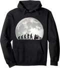 Motorcycle Evolution Chopper Biker T-Shirt - Casual Everyday Wear Unisex - T-Shirt, Sweatshirt, Hoodie