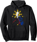 Original Proud Filipina Sweatshirt - Minimalist Print Men Women - T-Shirt, Sweatshirt, Hoodie