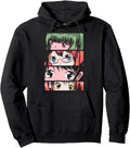 Original Anime Kawaii Otaku Japanese T-Shirt - Aesthetic Graphic Men Women - T-Shirt, Sweatshirt, Hoodie
