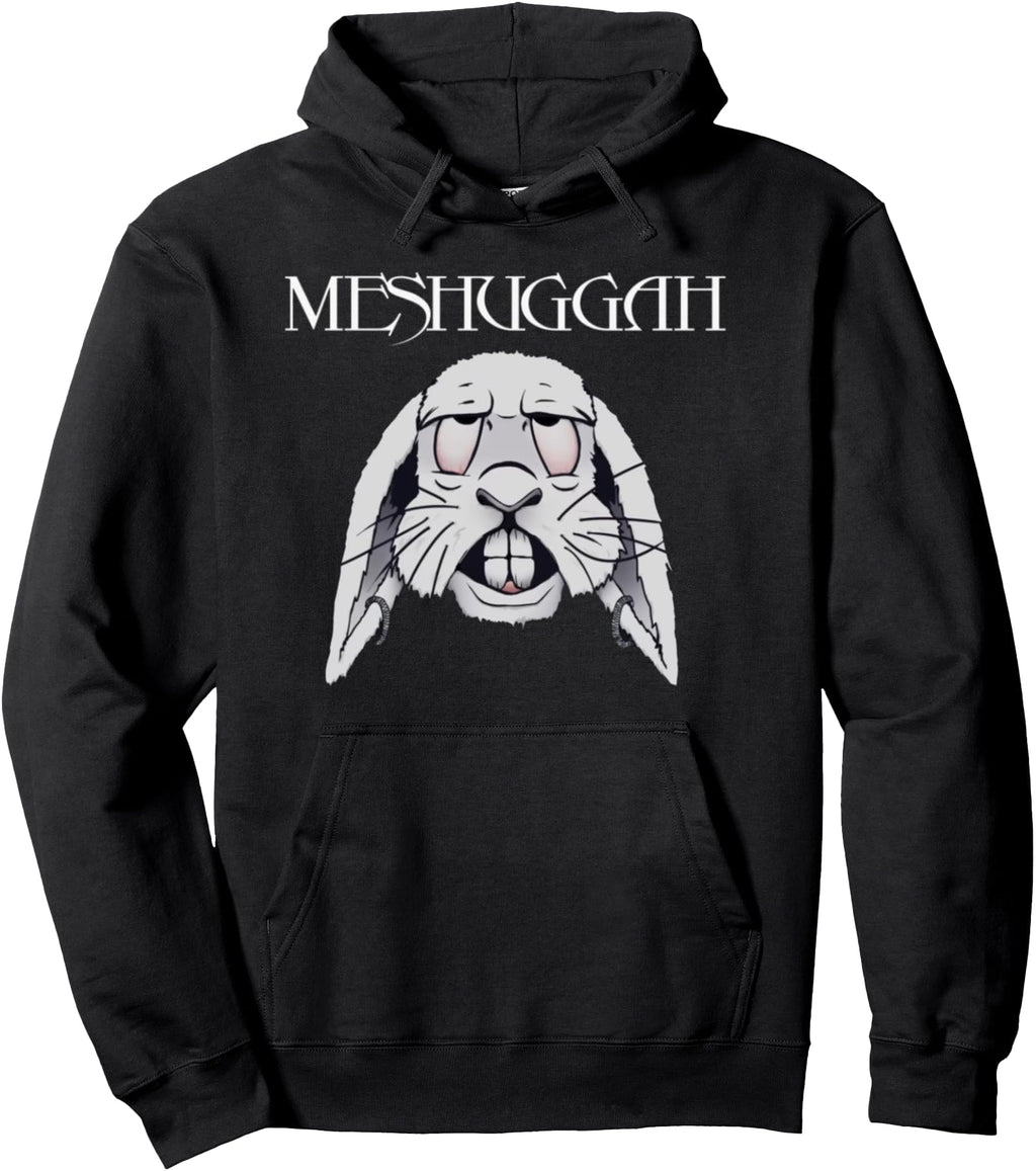 Exclusive Meshuggah Gifts Gifts T-Shirt - Casual Everyday Wear Unisex - T-Shirt, Sweatshirt, Hoodie