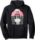 Anime Otaku Manga Kawaii Japanese T-Shirt - Custom Art Print for Adults - T-Shirt, Sweatshirt, Hoodie
