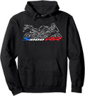Exclusive S1000Rr 2009 2014 Exclusive Sweatshirt - Trendy Graphic Unisex - T-Shirt, Sweatshirt, Hoodie